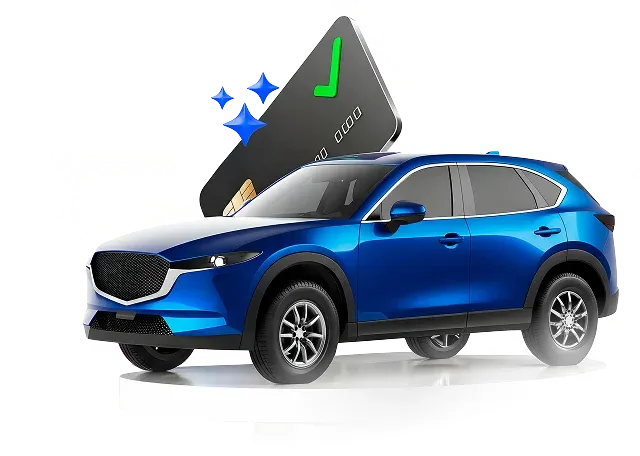 Автокредит