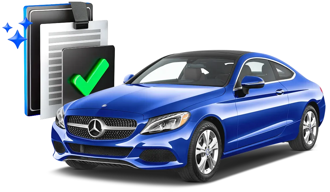 select-car